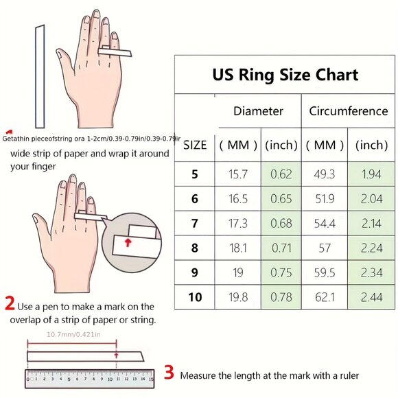 Stunning 3 Carat Moissanite Ring S925 Sterling Silver - Picture 9 of 10